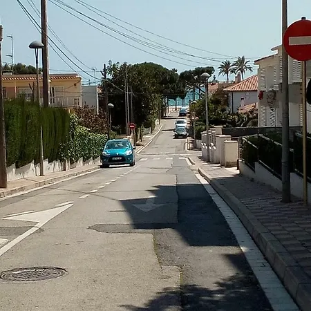 Bahia Mar Appartement Cambrils