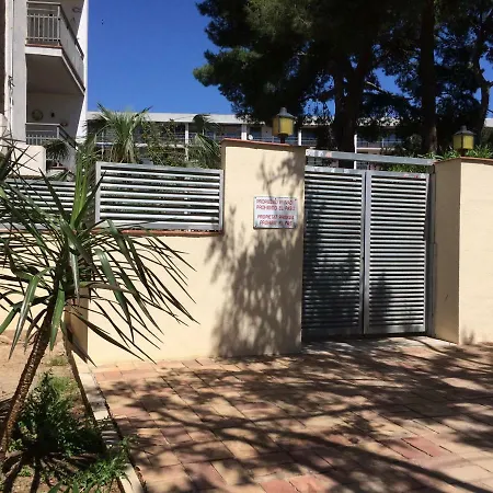 Appartement Bahia Mar