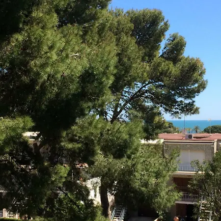 Appartement Bahia Mar Cambrils