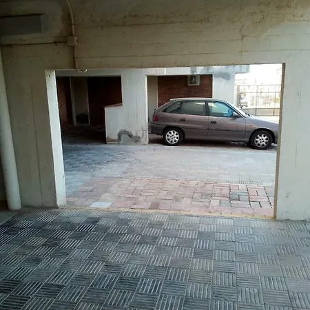 Bahia Mar