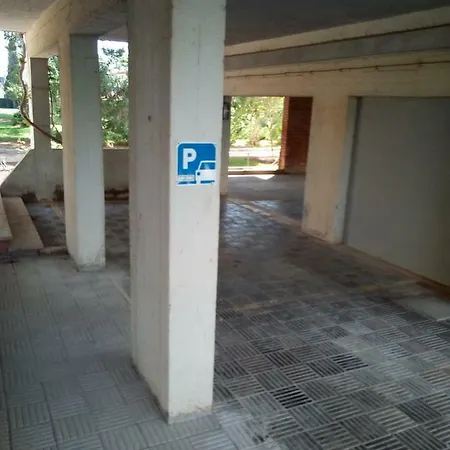 Bahia Mar דירה קמברילס