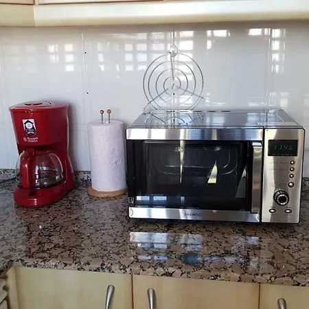 Appartement Bahia Mar