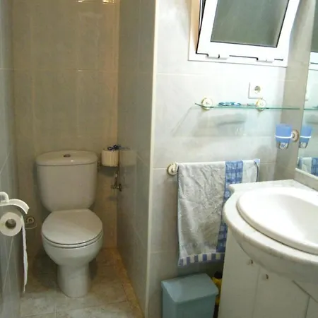 Bahia Mar Appartement