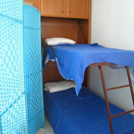 Bahia Mar דירה קמברילס