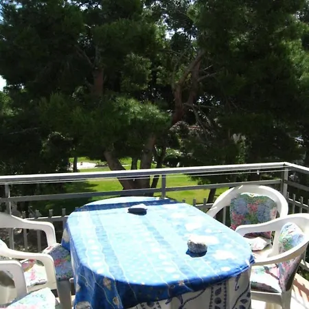 Bahia Mar דירה *