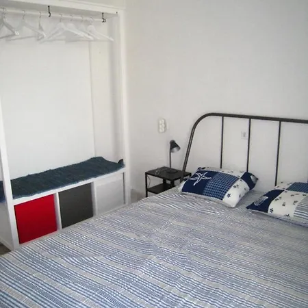 Appartement Bahia Mar *
