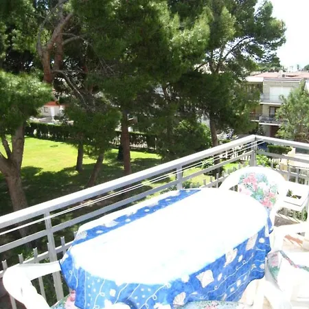 Bahia Mar Cambrils