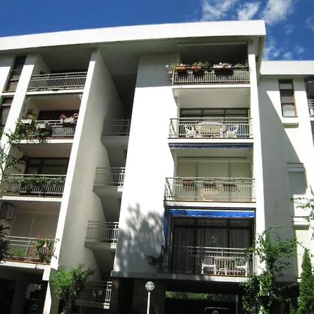 Appartement Bahia Mar *