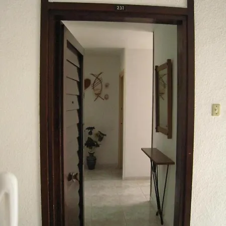 Bahia Mar Appartement *